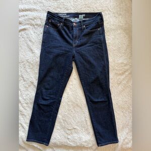 J.Crew Vintage Slim Straight Jeans Size 30